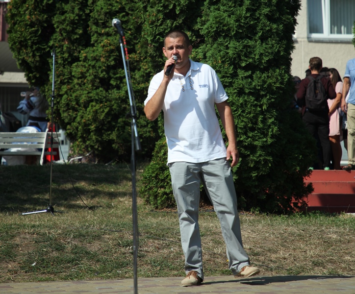 Організаційні питання